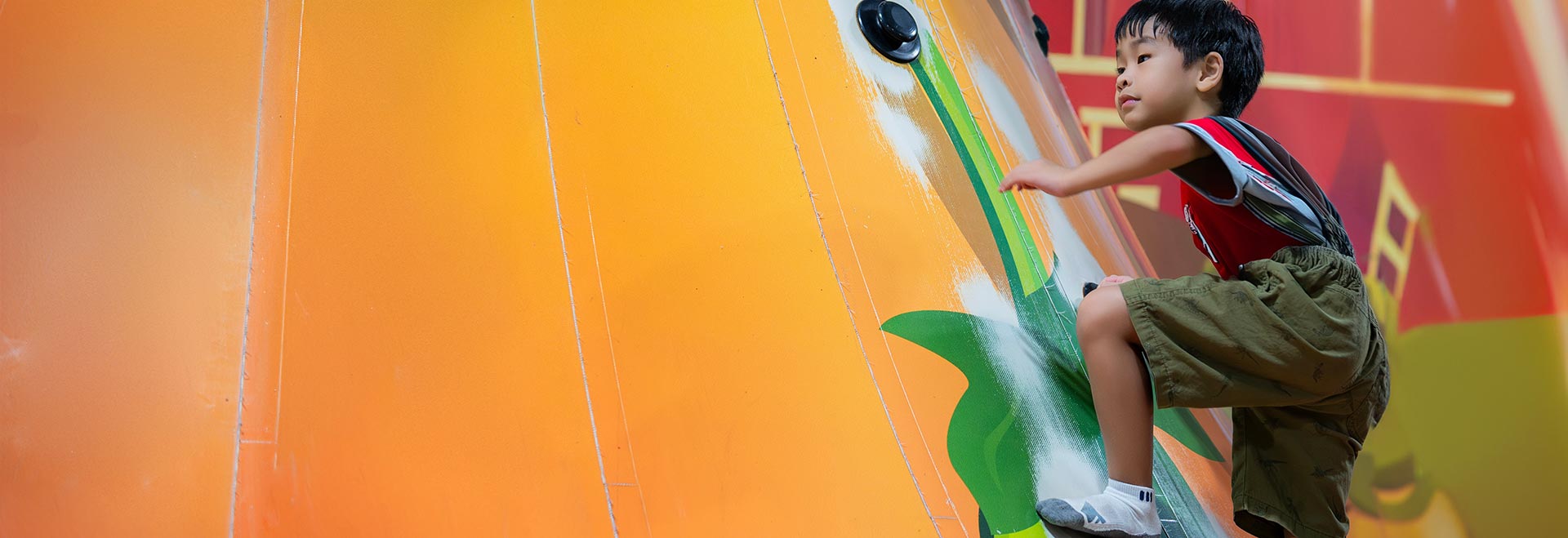 Welcome to ISP Camps